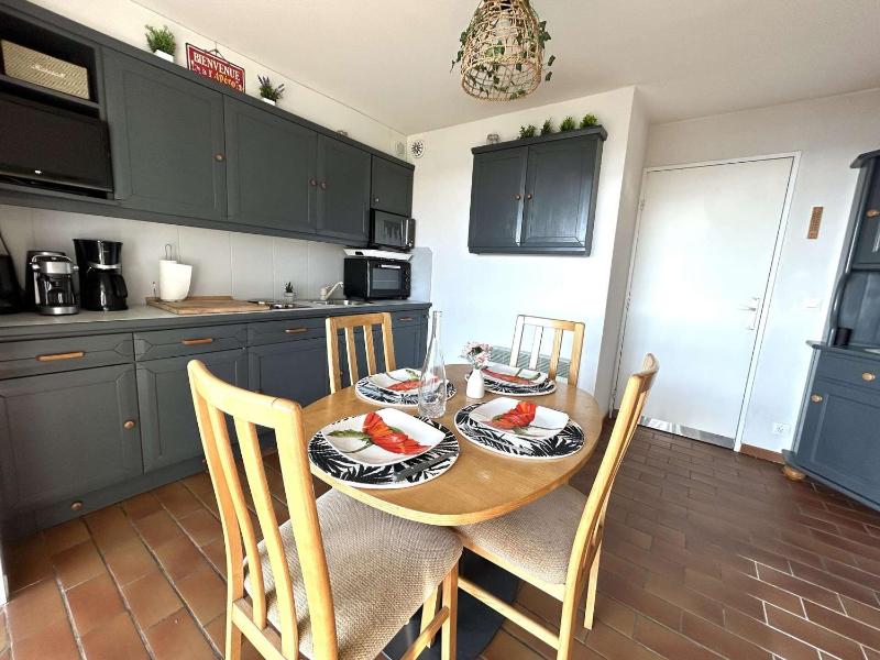 Appartement avec vue mer - 4 pers. - FR-1-845-22 - image 10