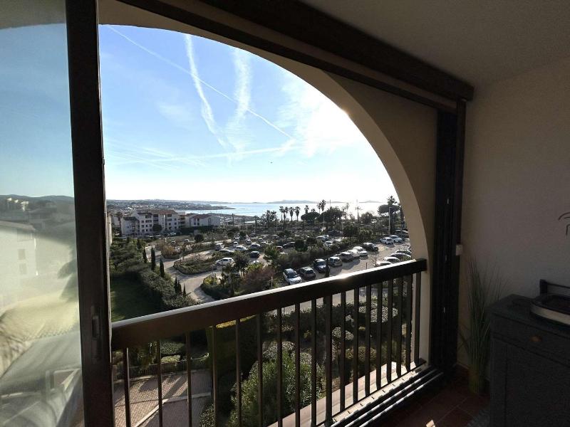 Appartement avec vue mer - 4 pers. - FR-1-845-22 - image 16