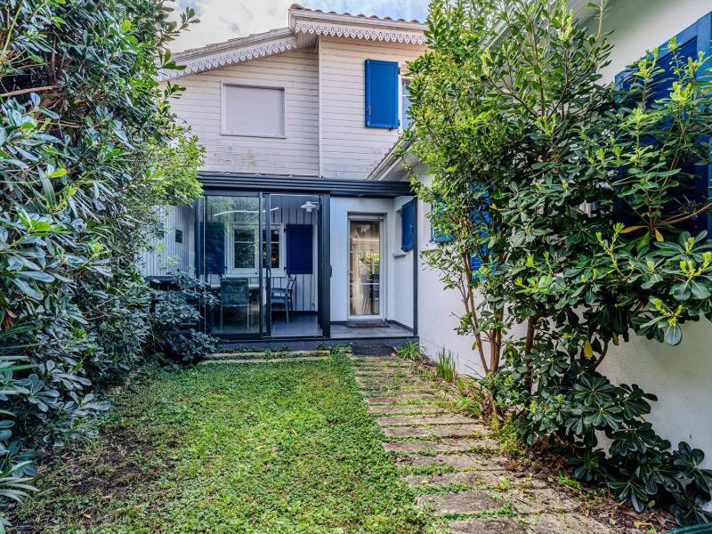 Maison charmante proche plage - 6 pers. - FR-1-433-156 - image 11