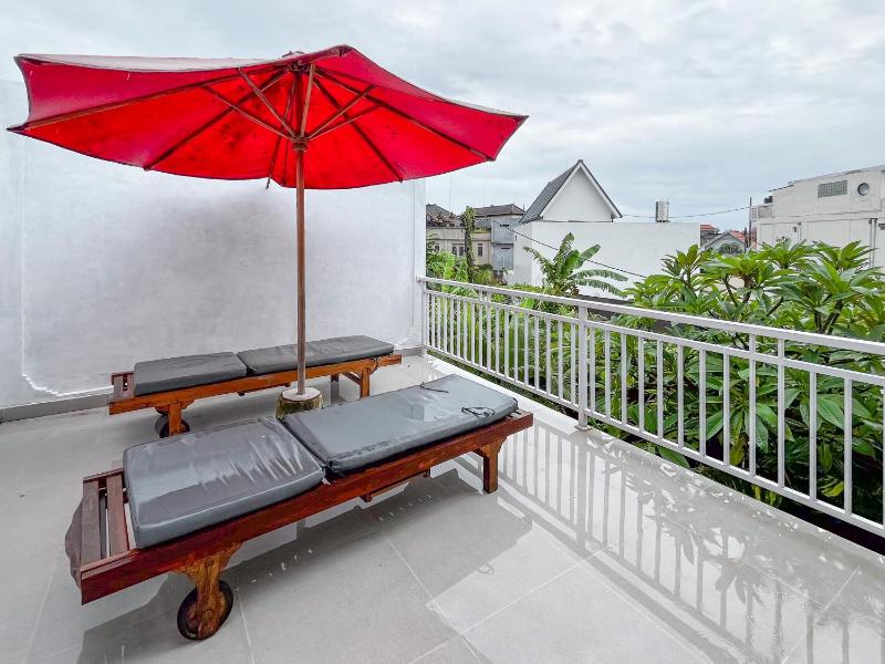 The Lavana Sandat Bali Villa 2 Canggu 3 Bedroom Villa - image 4
