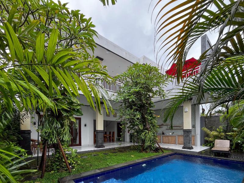 The Lavana Sandat Bali Villa 2 Canggu 3 Bedroom Villa - image 6