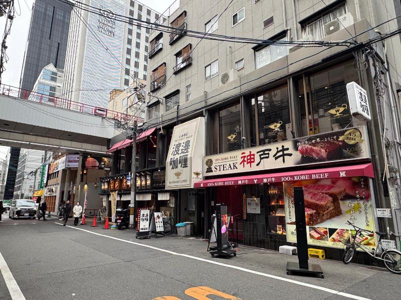 Gracia Hotel Shinsaibashi - image 4