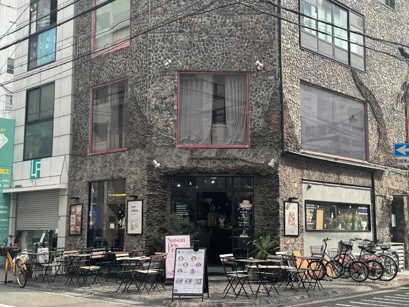 Gracia Hotel Shinsaibashi - image 8