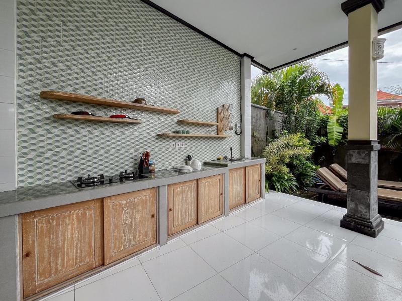 The Lavana Sandat Bali Villa 2 Canggu 3 Bedroom Villa - image 16