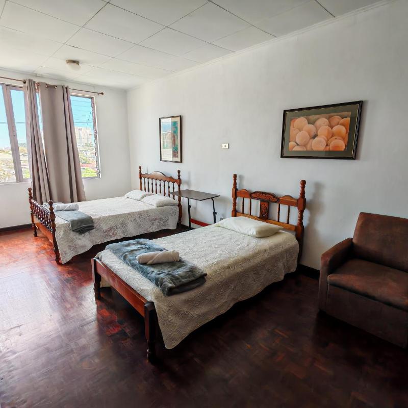Hospedaje Turismo Académico Costa Rica - image 8