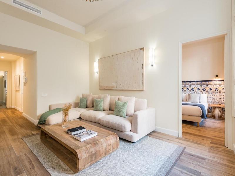 The Residences At Bartomeu 26 Suite Rusiñol - image 43