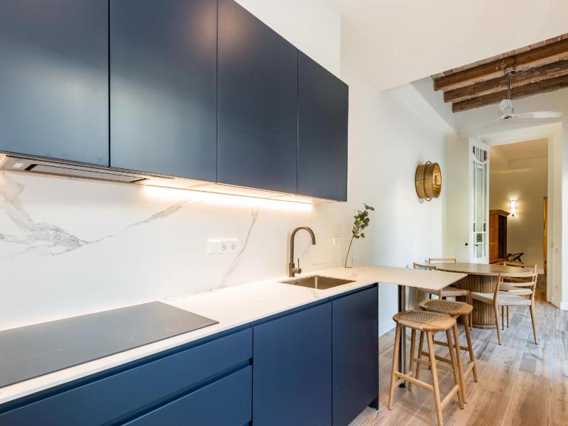 The Residences At Bartomeu 26 Suite Rusiñol - image 37