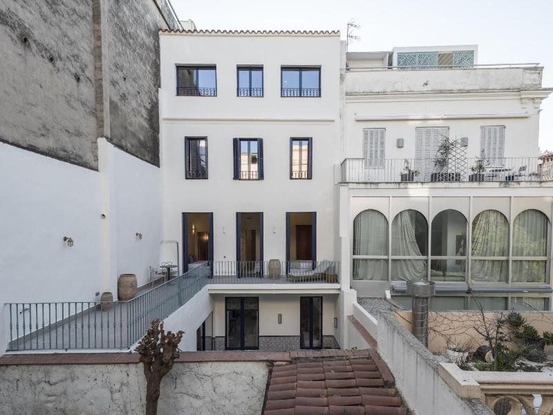 The Residences At Bartomeu 26 Suite Rusiñol - image 4