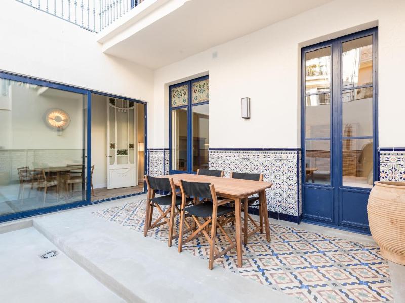 The Residences At Bartomeu 26 Suite Rusiñol - image 34