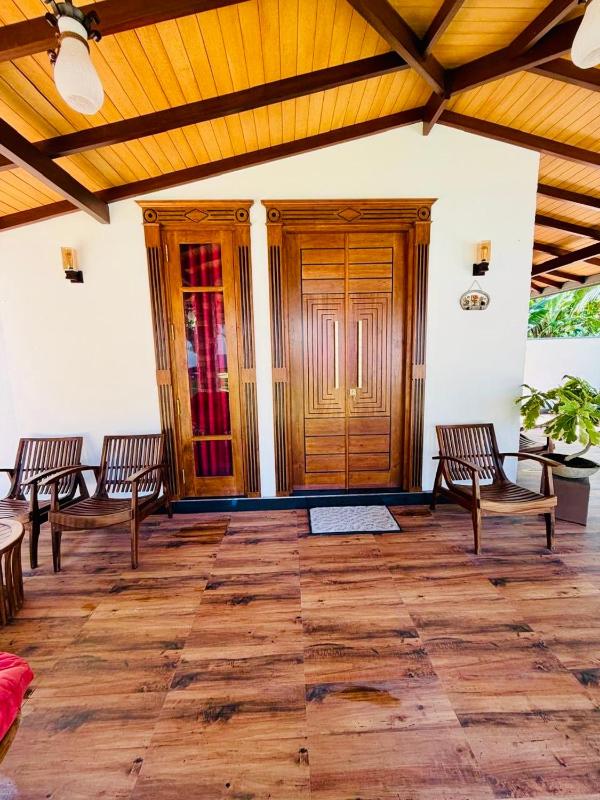 Mayon Villa - Dikwella - image 2