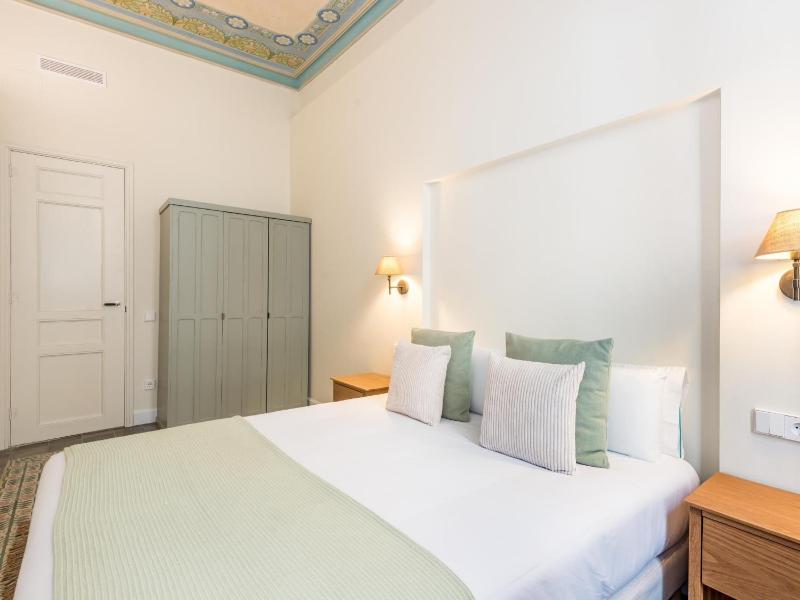 The Residences At Bartomeu 26 Suite Rusiñol - image 6