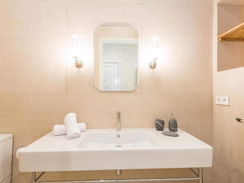 The Residences At Bartomeu 26 Suite Rusiñol - image 12