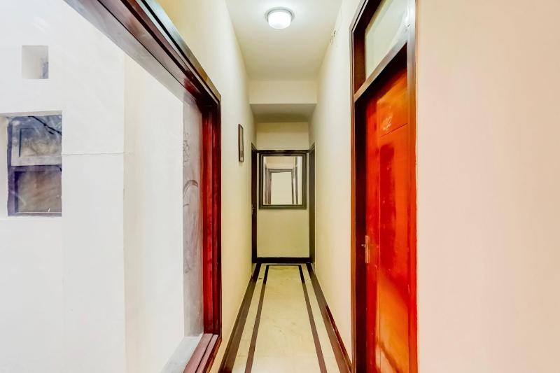 Hotel O Le Regent - image 10