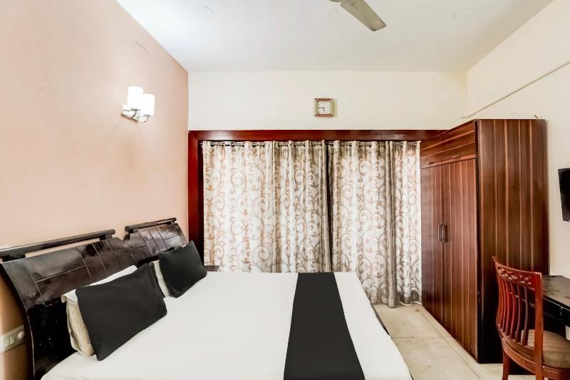 Hotel O Le Regent - image 9