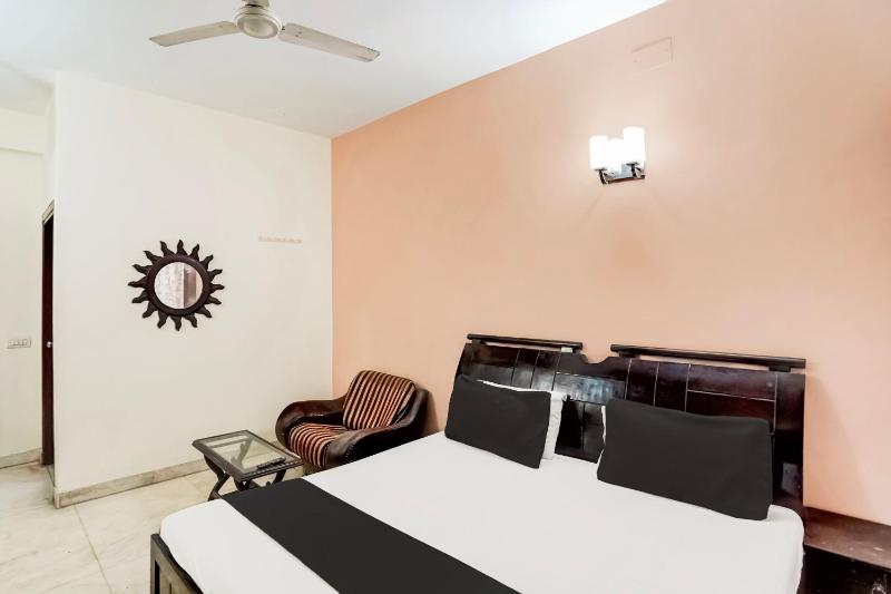 Hotel O Le Regent - image 14
