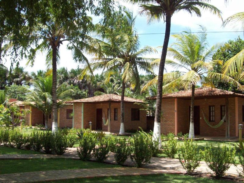 Pousada do Riacho - image 36
