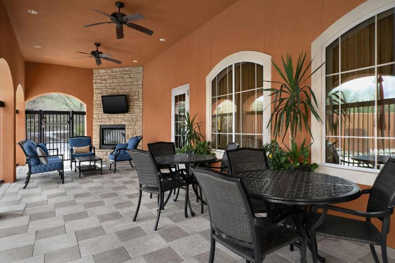 TownePlace Suites by Marriott Tucson Williams Centre - image 23