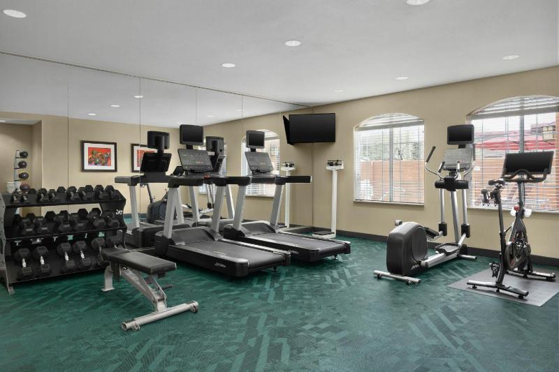 TownePlace Suites by Marriott Tucson Williams Centre - image 26