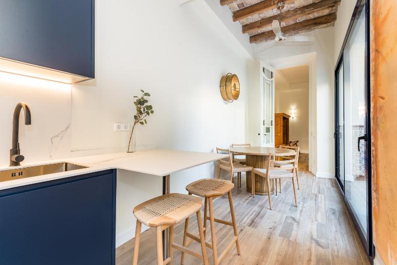 The Residences At Bartomeu 26 Suite Rusiñol - image 44