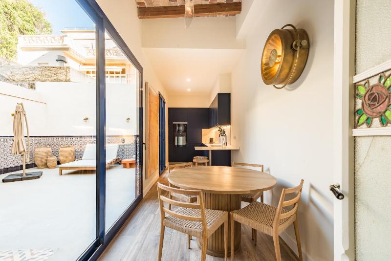 The Residences At Bartomeu 26 Suite Rusiñol - image 14