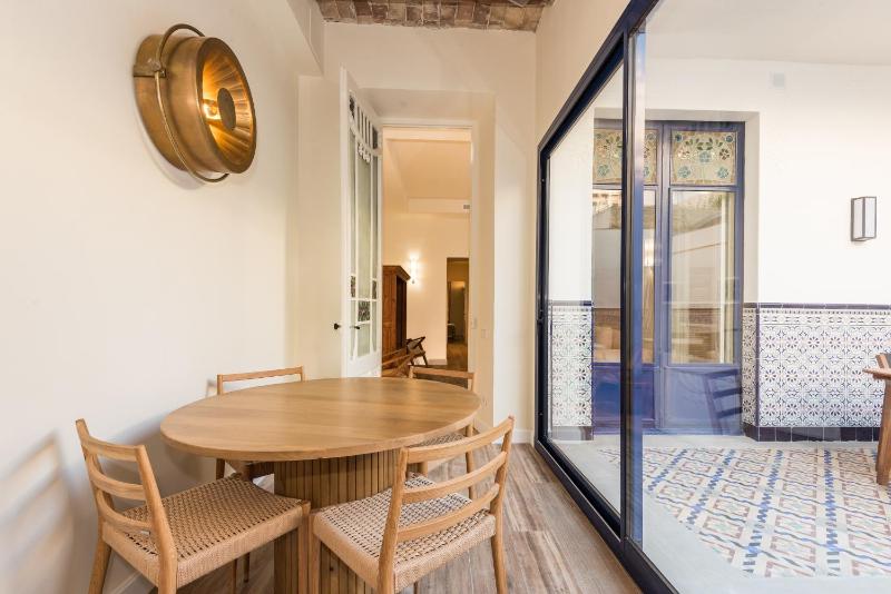 The Residences At Bartomeu 26 Suite Rusiñol - image 11