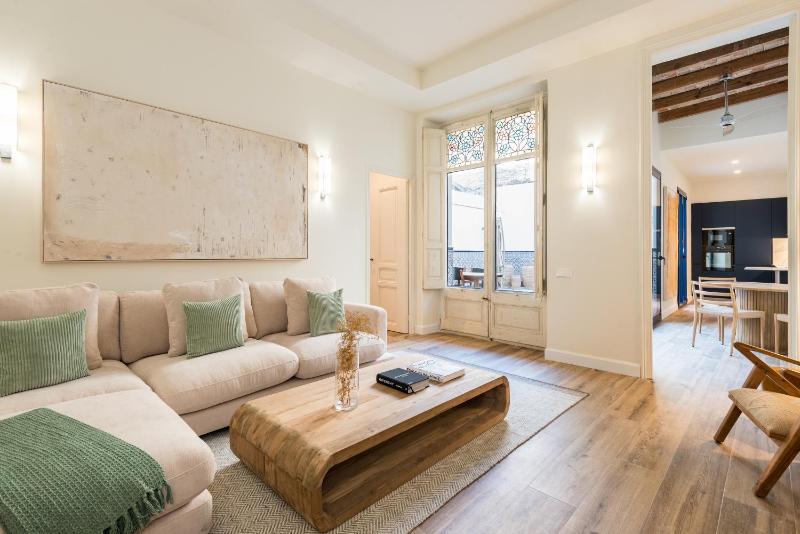 The Residences At Bartomeu 26 Suite Rusiñol - image 20