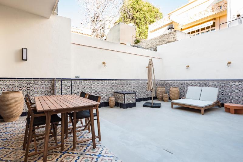 The Residences At Bartomeu 26 Suite Rusiñol - image 22