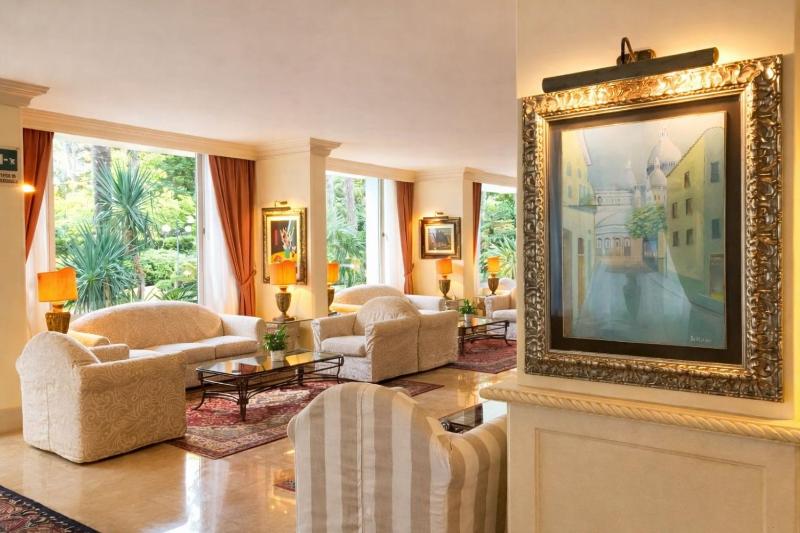 Hotel Greif - image 16