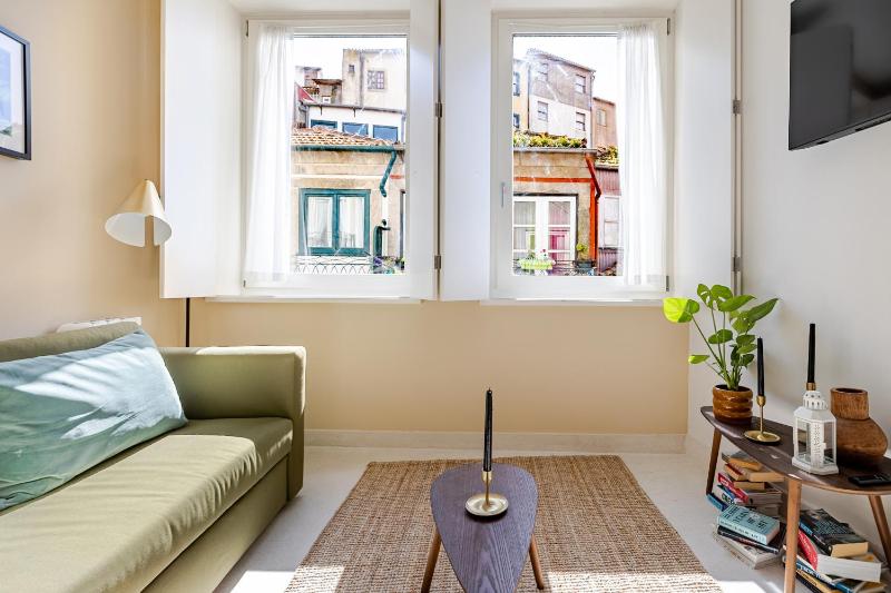Sun and Views in the Heart of Porto - image 1