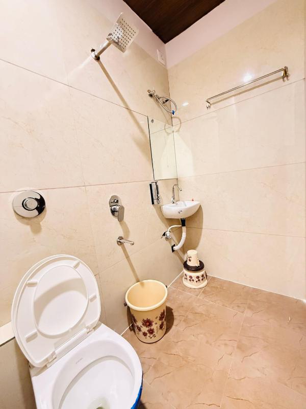 Hotel Hira Palace - image 39
