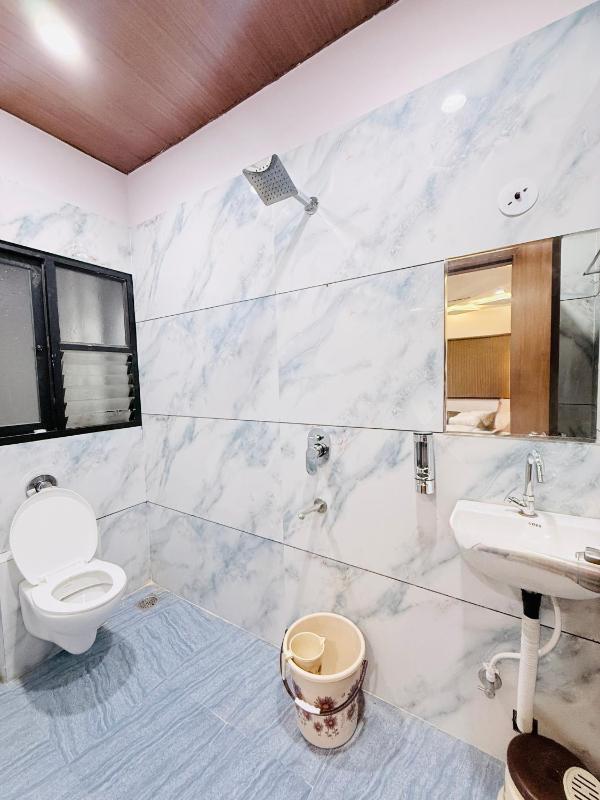 Hotel Hira Palace - image 28