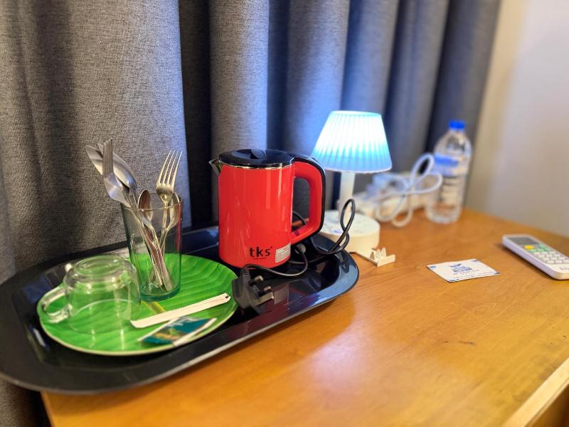 Home Stay Residence - Near Airport - image 11