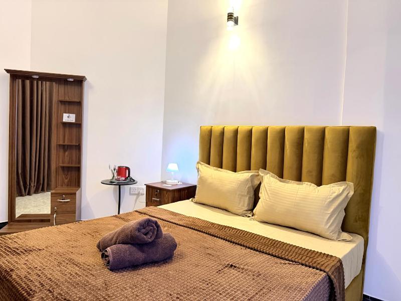 Home Stay Residence - Near Airport - image 7
