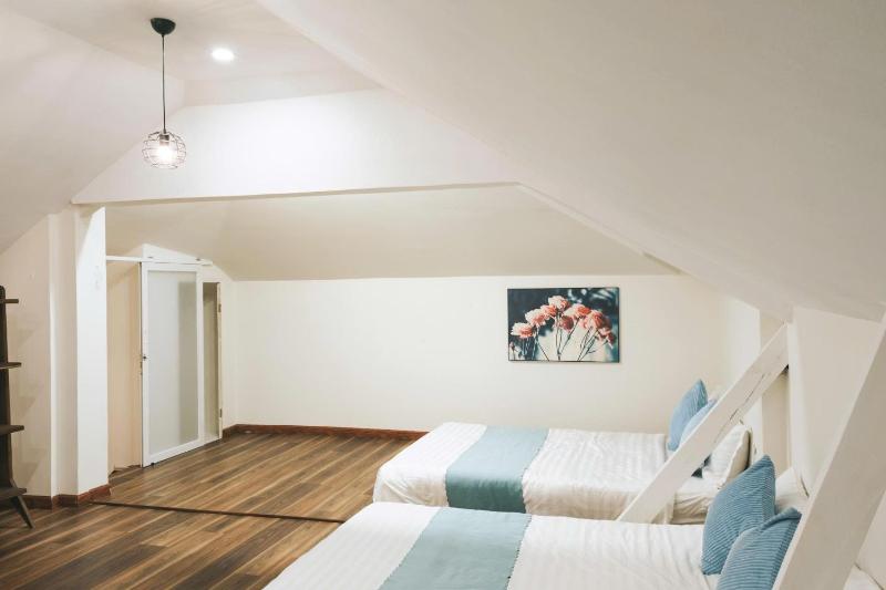 Vintage Garden Villa Dalat 3BR - BBQ - Peaceful Retreat 4 - 10 Pax - image 44