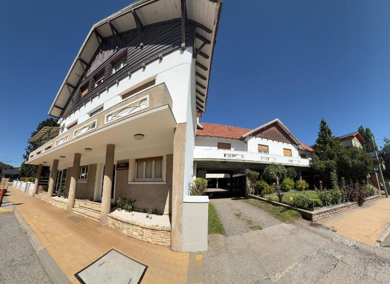 Hotel Crismalu - Centro - image 7