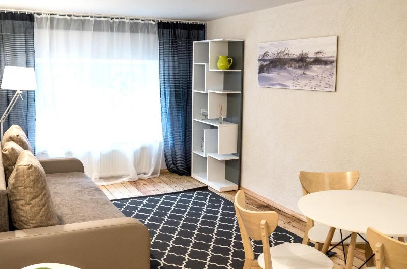 Stylish Art Nouveau Apartment near Old Town - image 14