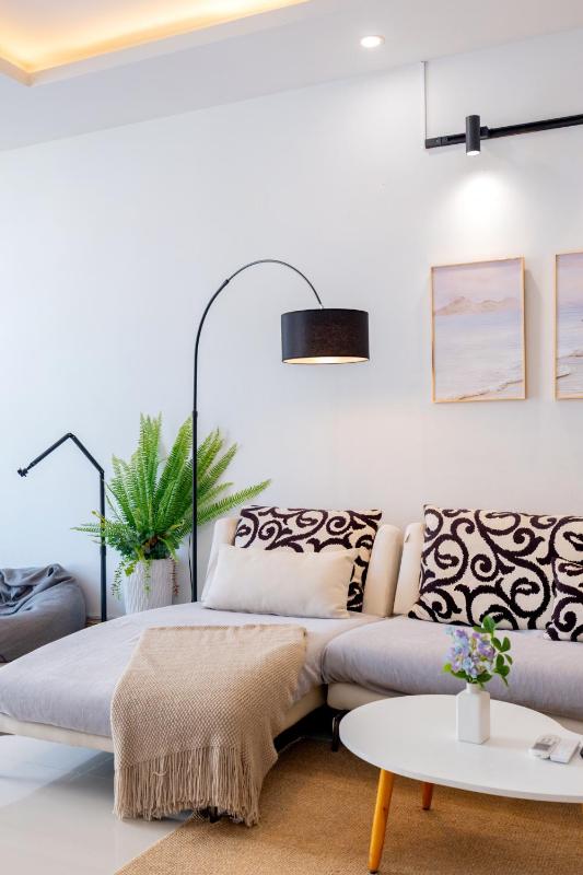 Kozy Home Apartment - image 12
