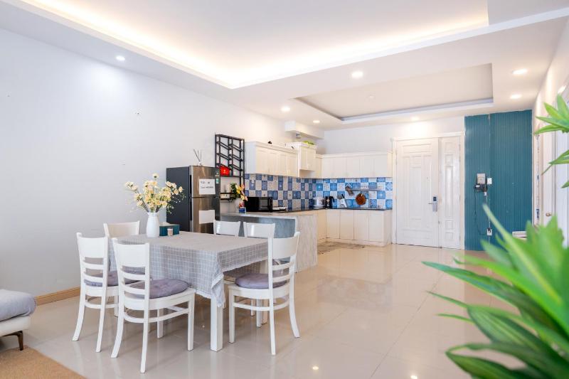 Kozy Home Apartment - image 16