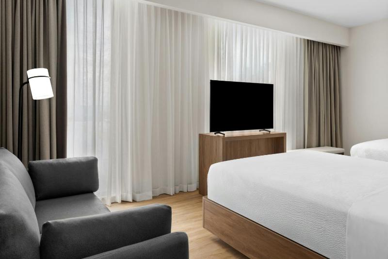 Residence Inn by Marriott San Jose Alajuela el Coyol - image 3