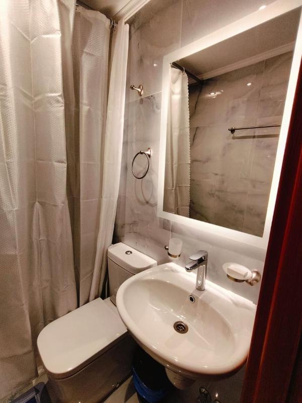 White Swan Hotel Cairo - image 15