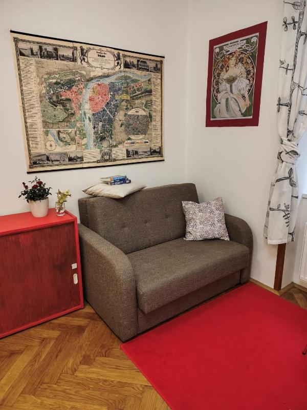 Garden Apartment - image 16