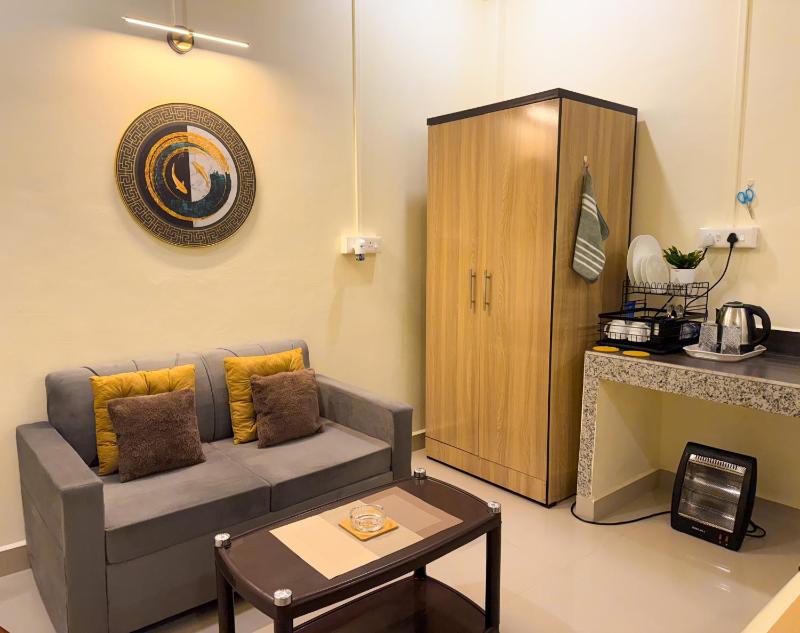 Travel Hill Homestay - image 10