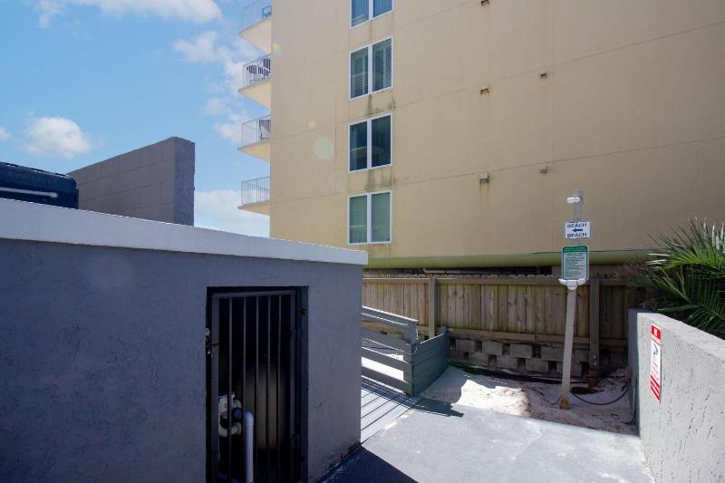 Nautilus 2408 Gulf View 4th Flr 2 BR 2 BA - image 49