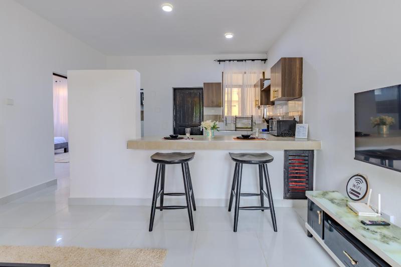Wendy's Da-Azizi Homes Diani 2 - image 16