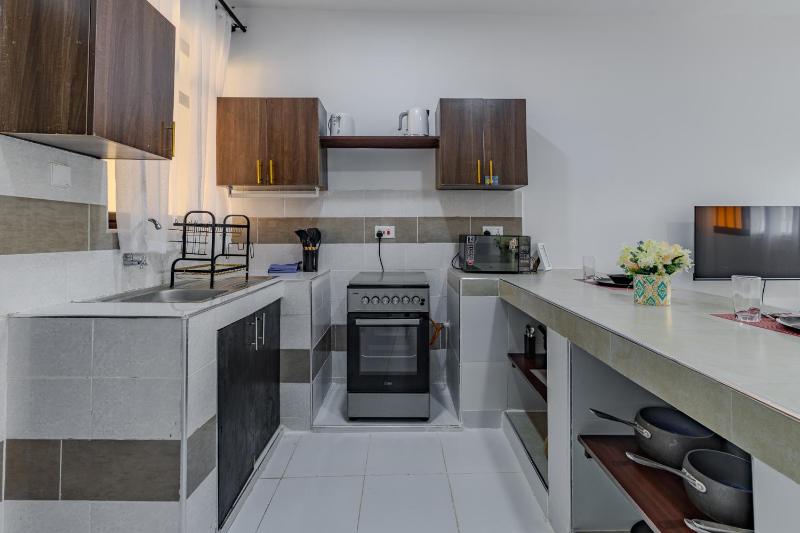 Wendy's Da-Azizi Homes Diani 2 - image 3