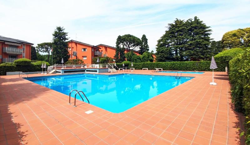 Cappuccini Appartments - image 34