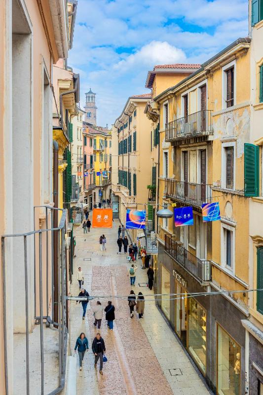 Corte Realdi Suites Arena Verona - image 15