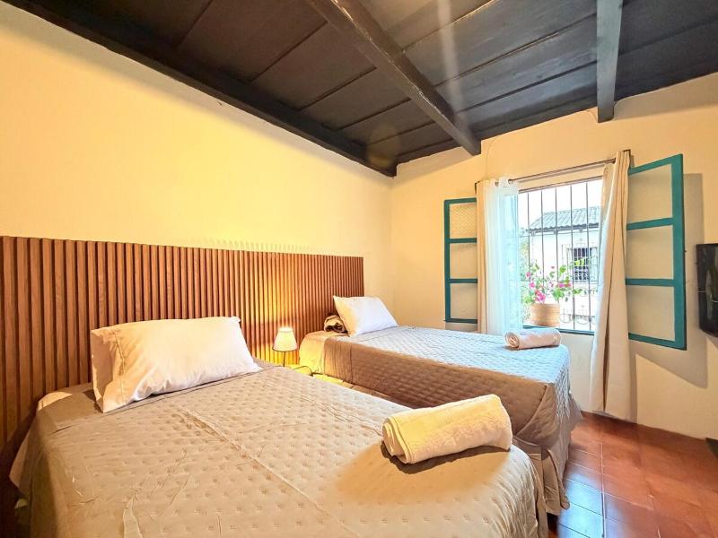 Casa Ixel en Antigua Guatemala - image 15