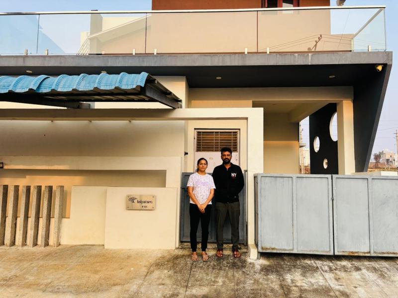 KALPATARU Holiday home - image 7