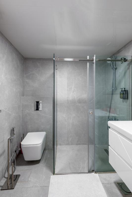 Beyroot a prime downtown beirut 3 bedroom apartment 24 7 power - image 10